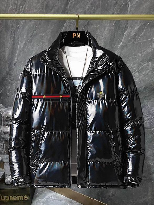 Gucci Jacket m-3xl-075